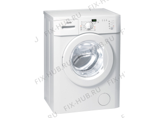 Стиральная машина Gorenje WS50109 (293234, PS0A5/100) - Фото